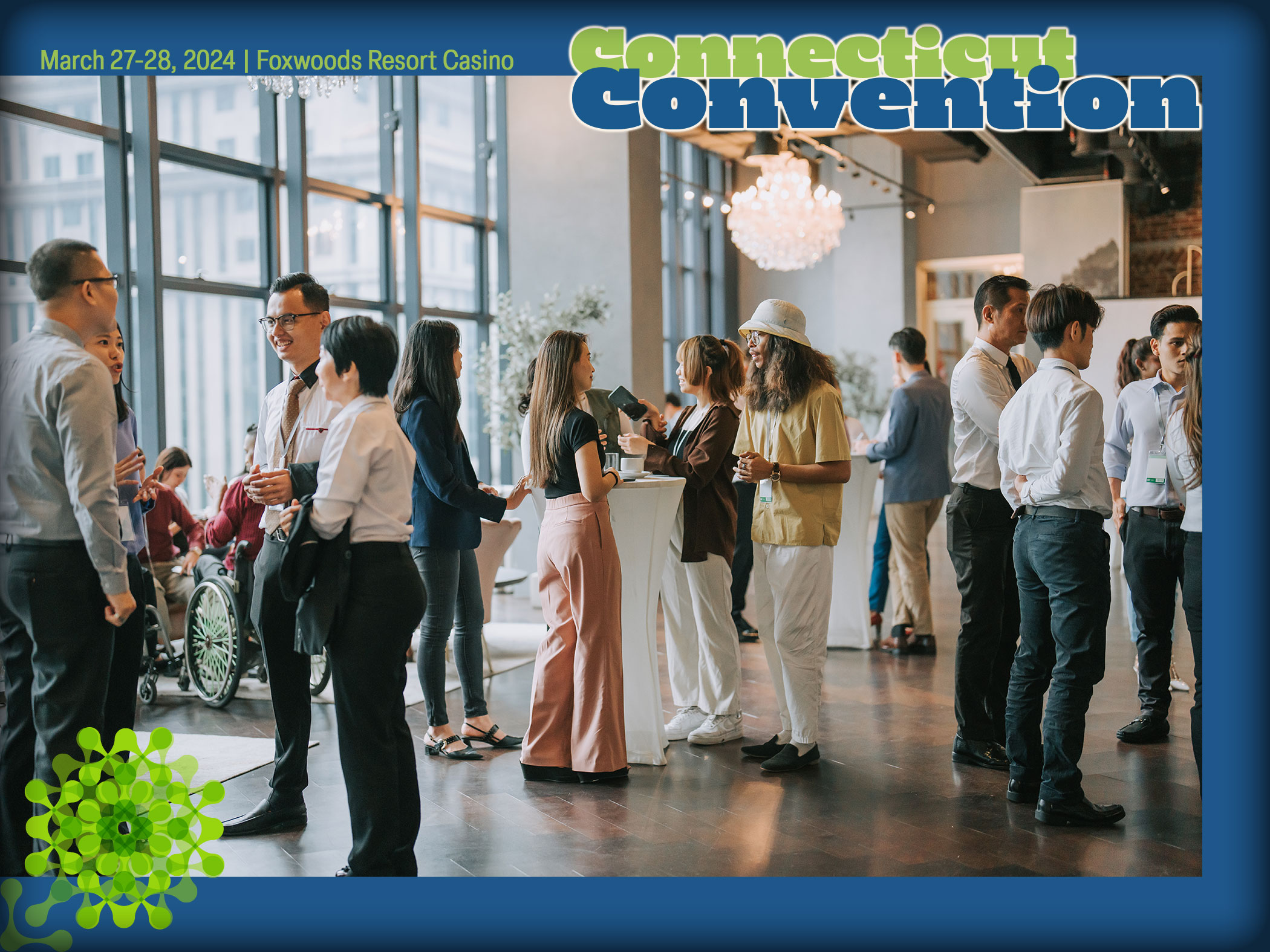 Connecticut Convention