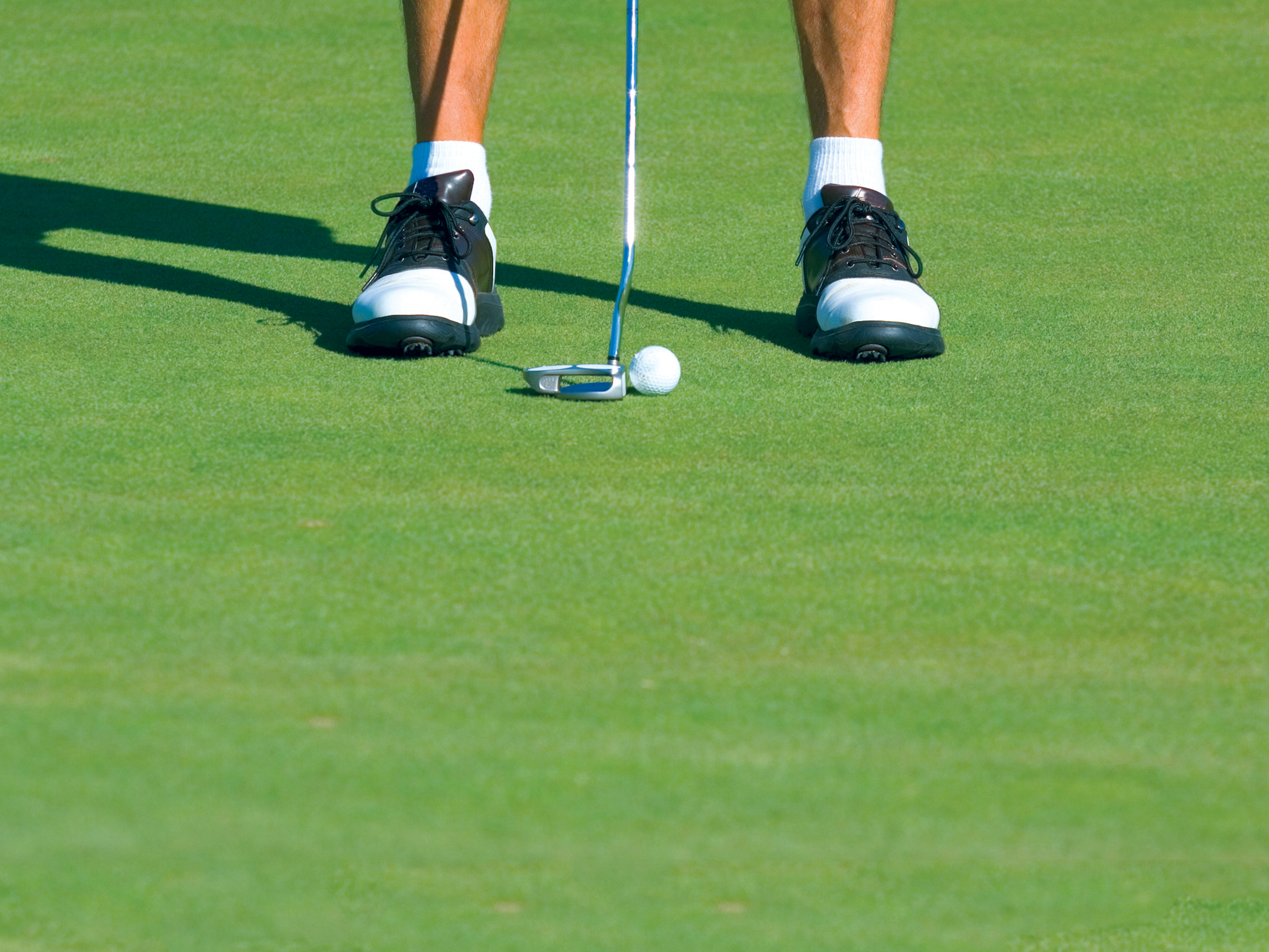 NY-YIP Golf Open